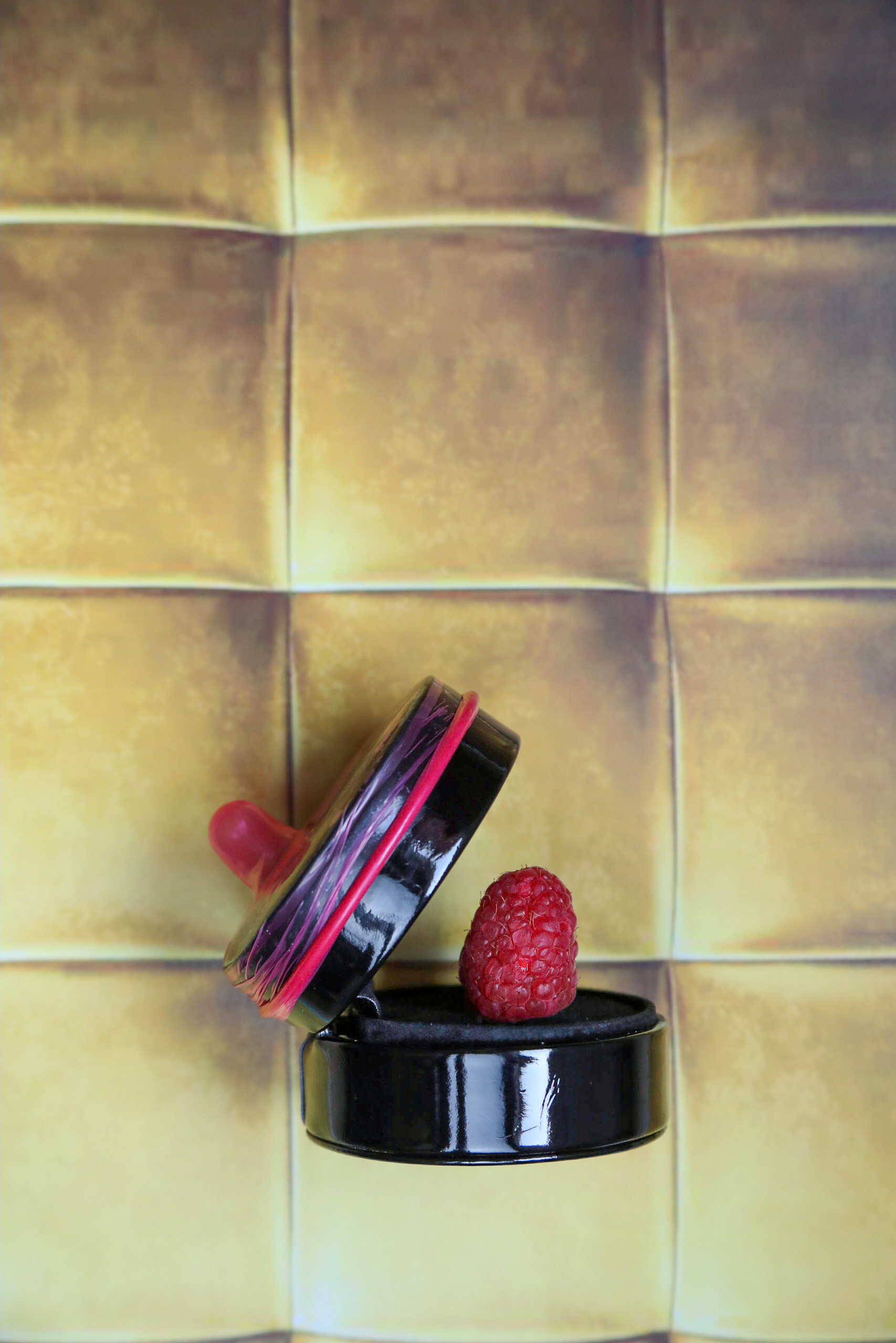 Bijou Framboise