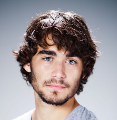 portrait Edouard