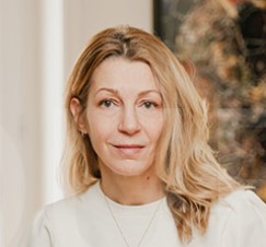 portrait clara