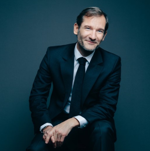 portrait coprrate Jacques