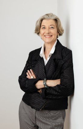 portrait corporate claire