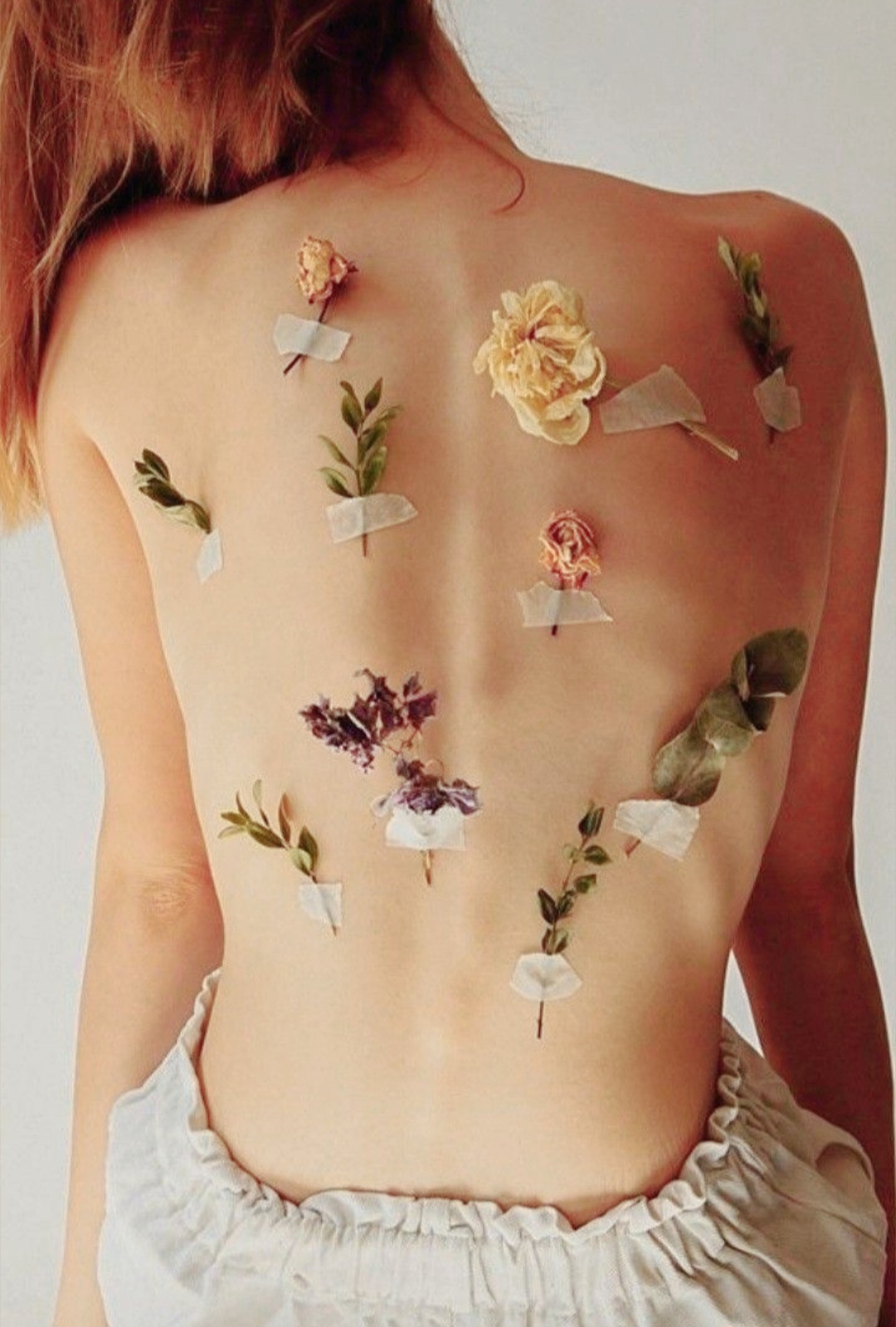 fleurs