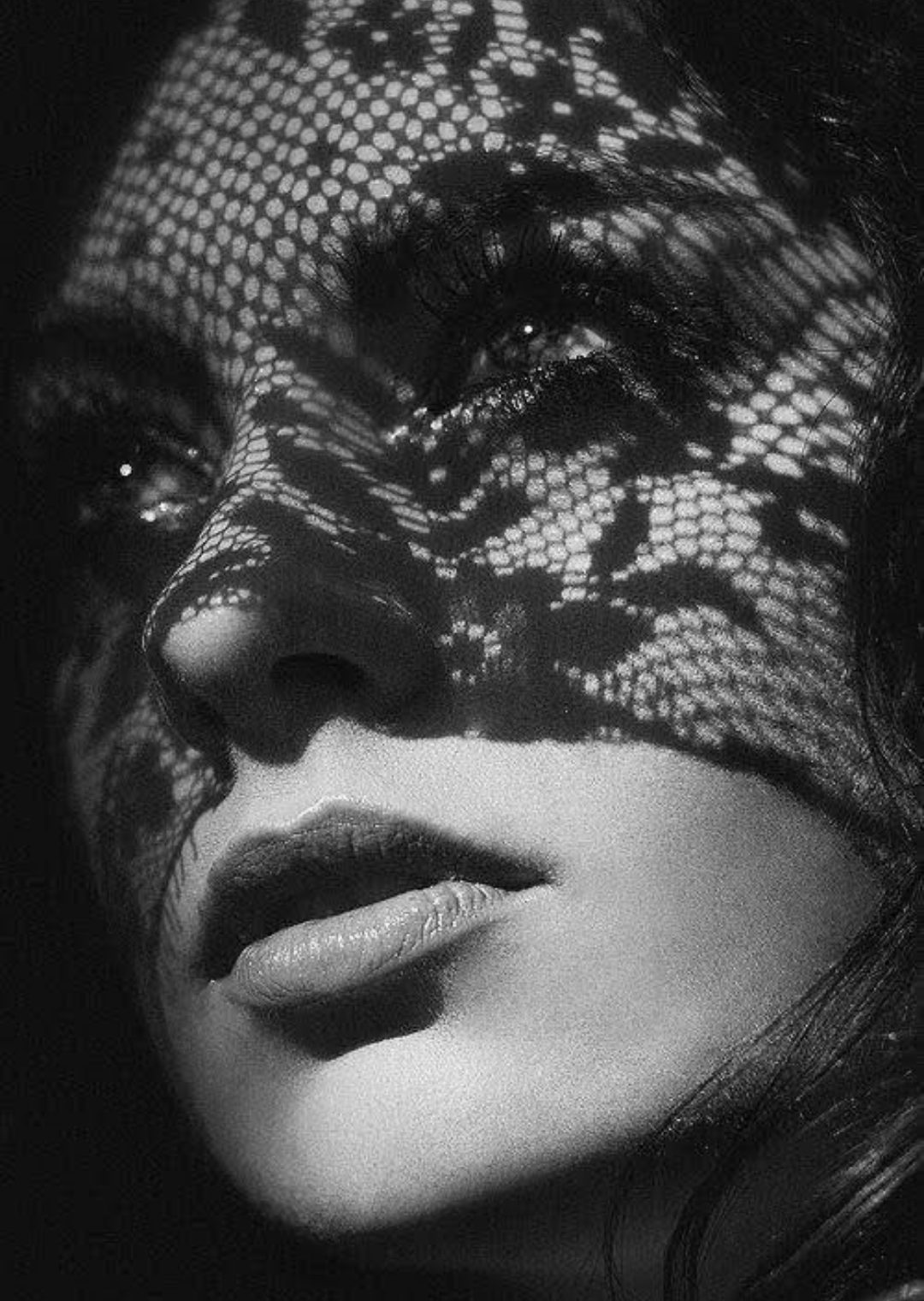 dentelle