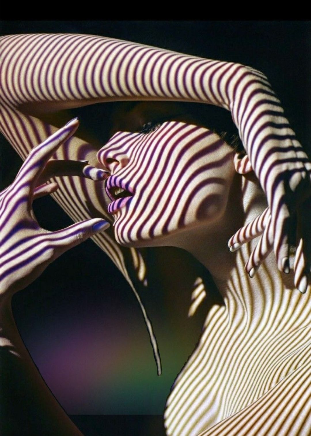 lightpainting