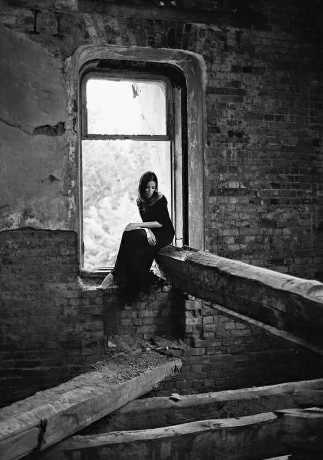 urbex