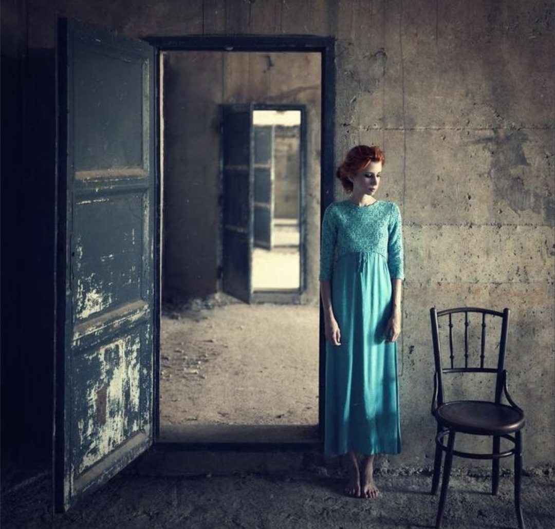 urbex