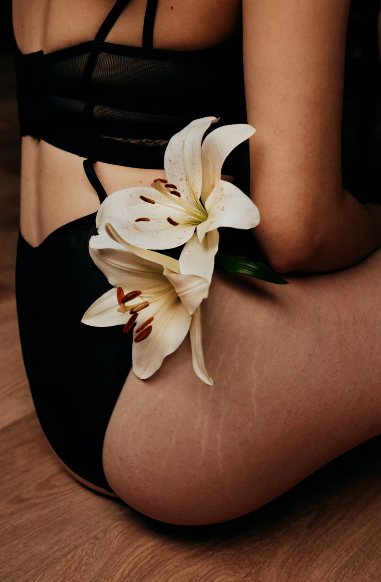 fleurs