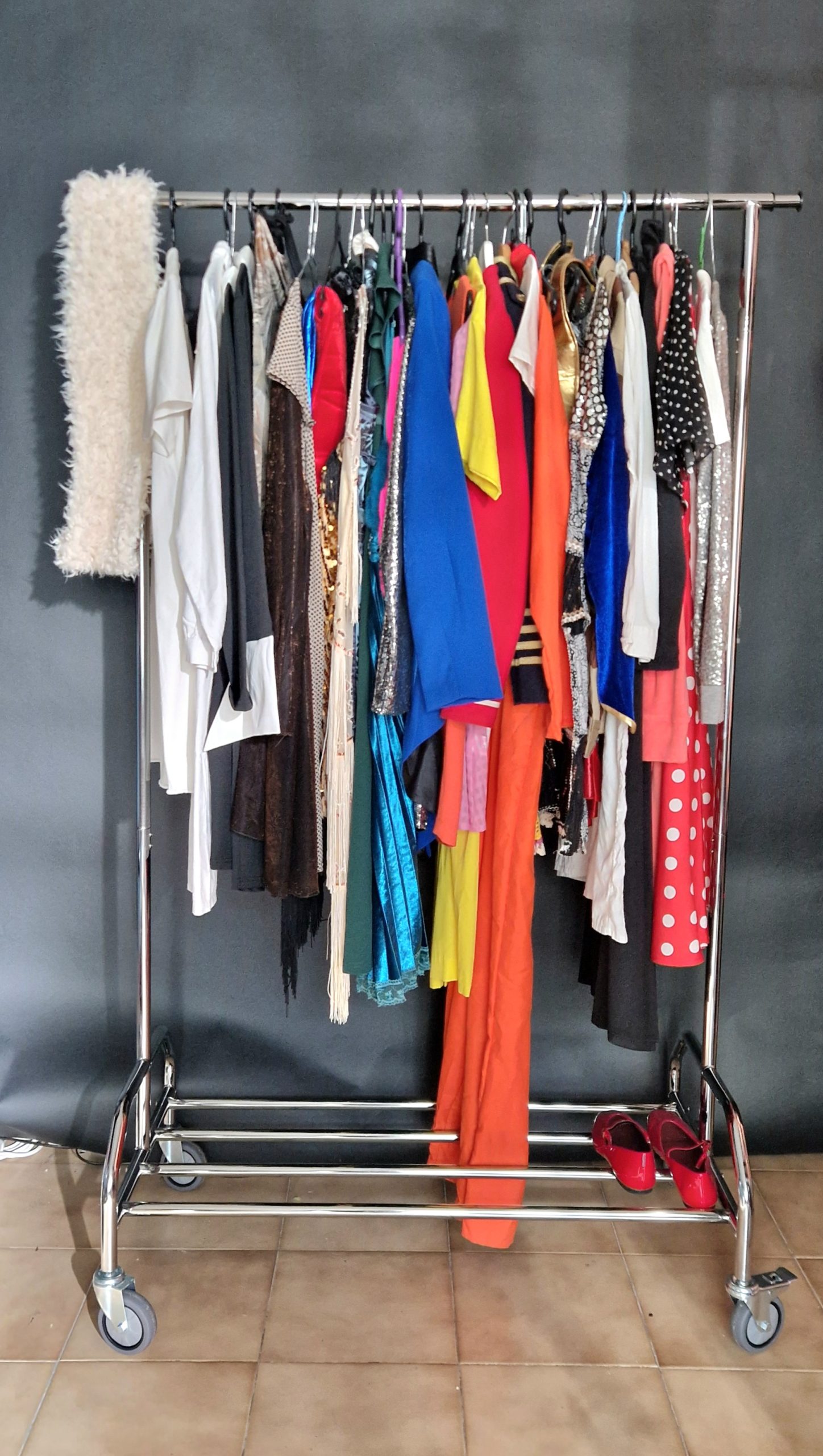 dressing feminin
