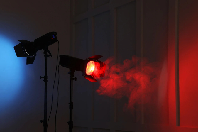 fresnel-light